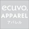 ecuvo,　アパレルイメージ画像