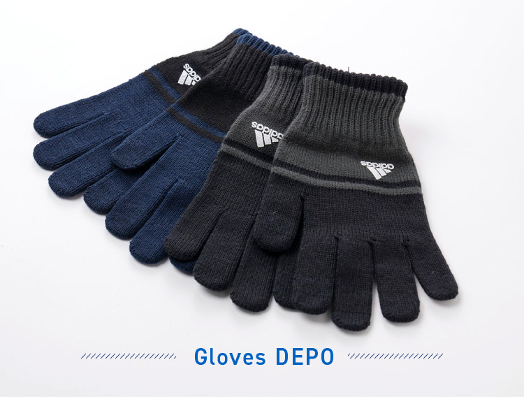 Gloves DEPO