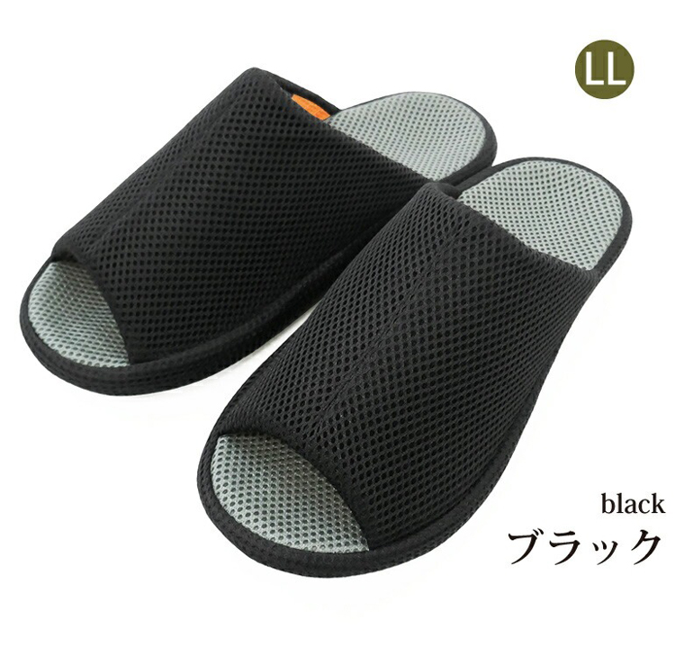 LLサイズ/ブラック