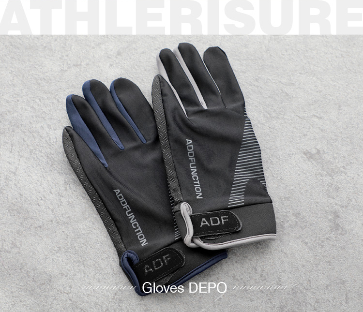 Gloves DEPO