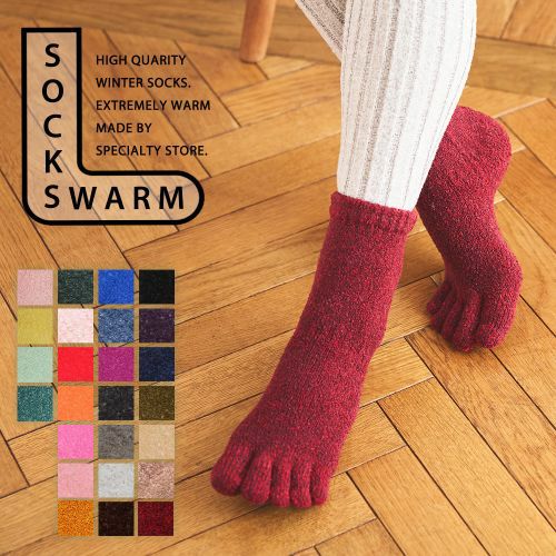 選べる豊富なカラーバリエーション