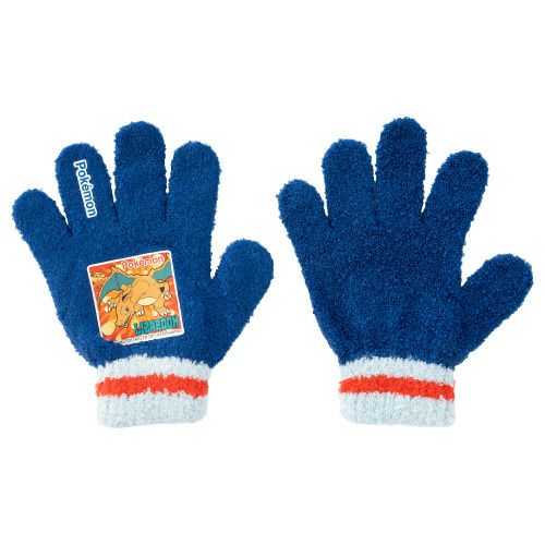 ポケットモンスター　ネイビー