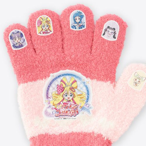 キミとアイドルプリキュア♪