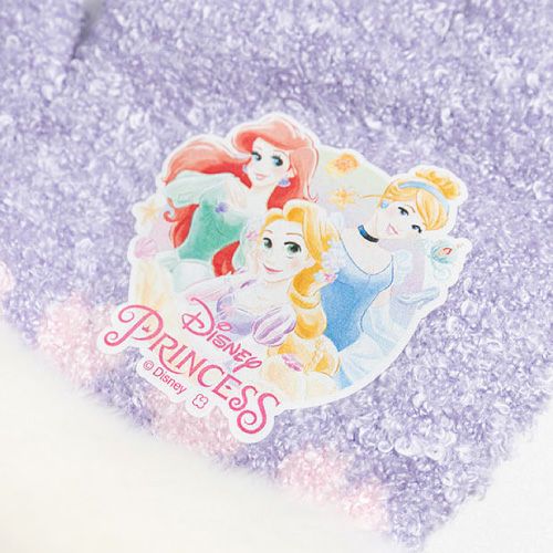 ディズニープリンセス