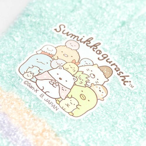 すみっコぐらし
