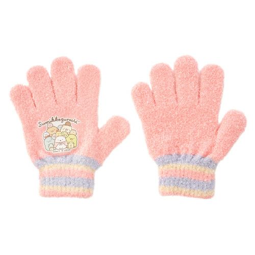 すみっコぐらし　ピンク