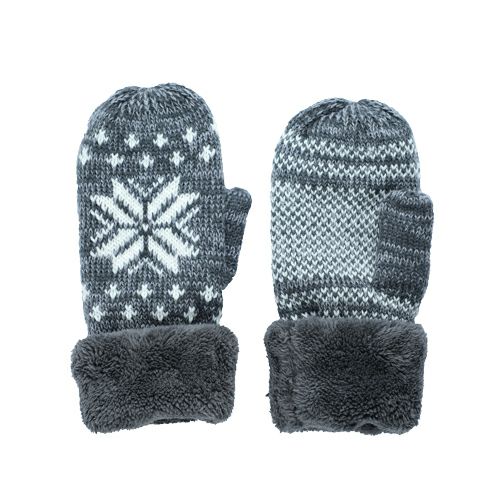 チャコールグレー