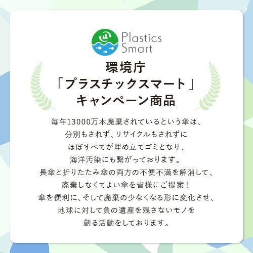 環境省プラスチックスマートキャンペーン商品