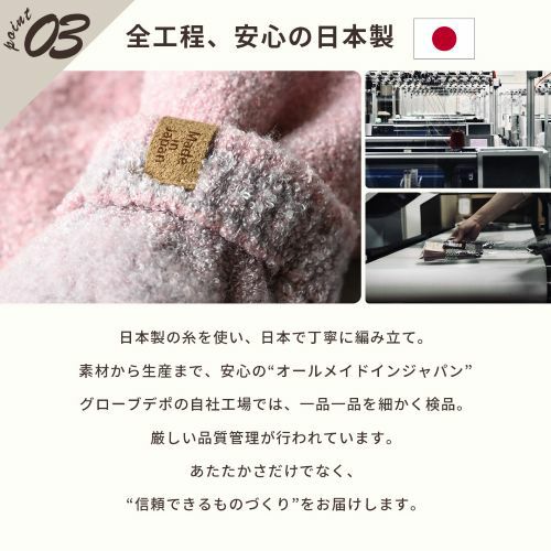 シュークリーム糸を使用した立体編み立て