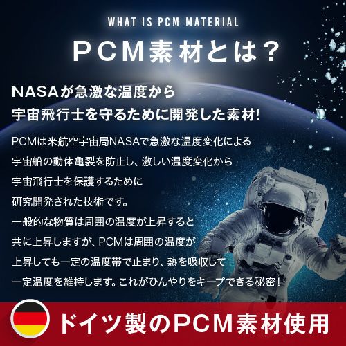 PCM素材とは