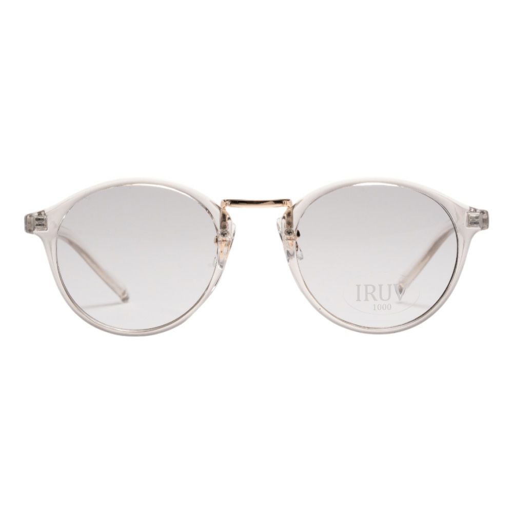 クリアスモーク/ライトスモーク