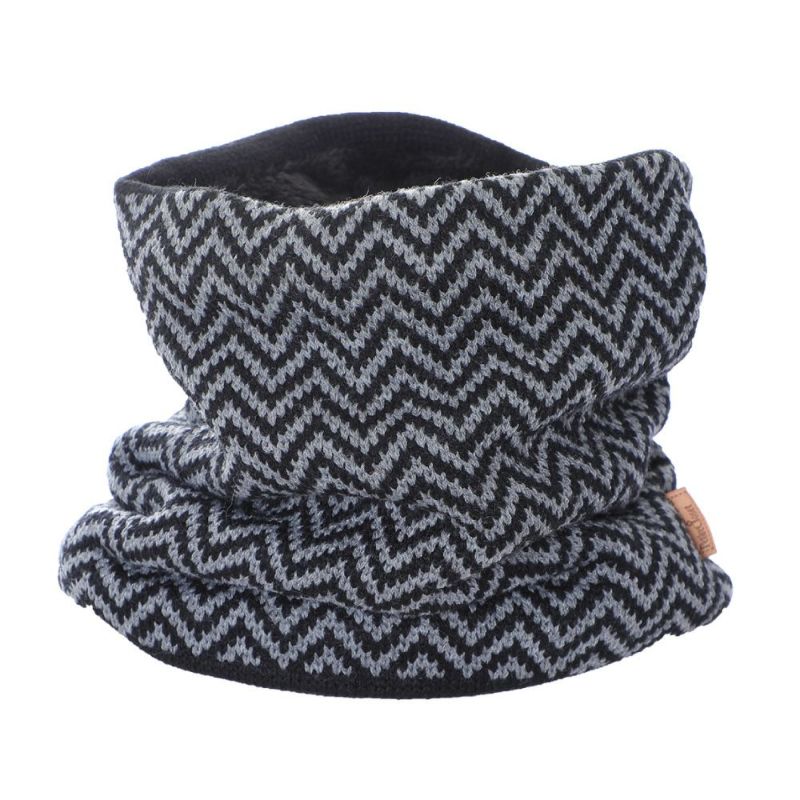 シェブロン　ブラック