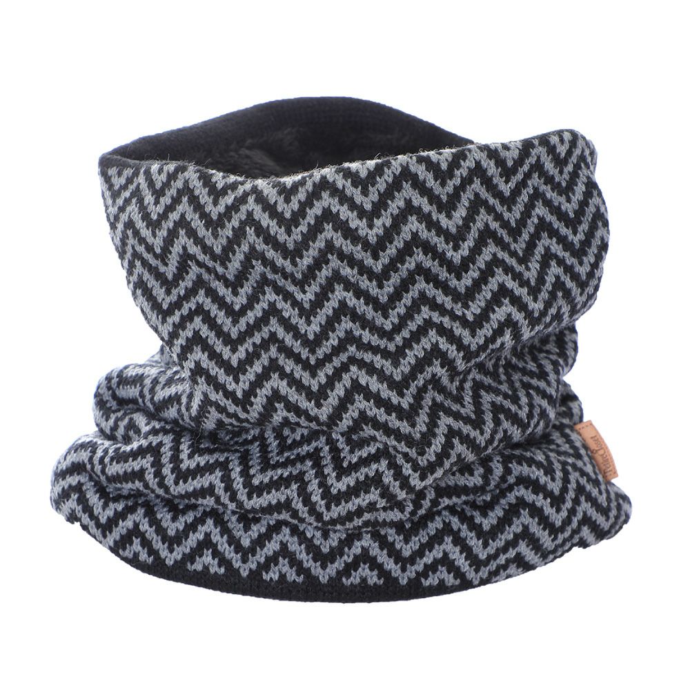 シェブロン　ブラック