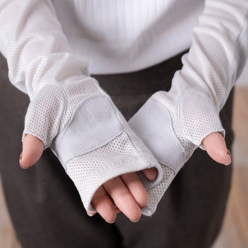 着用イメージ