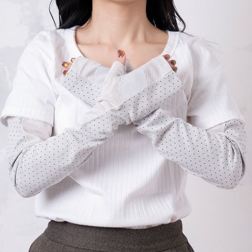 着用イメージ