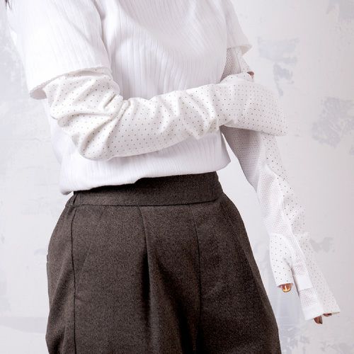 着用イメージ
