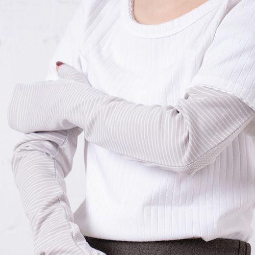 着用イメージ