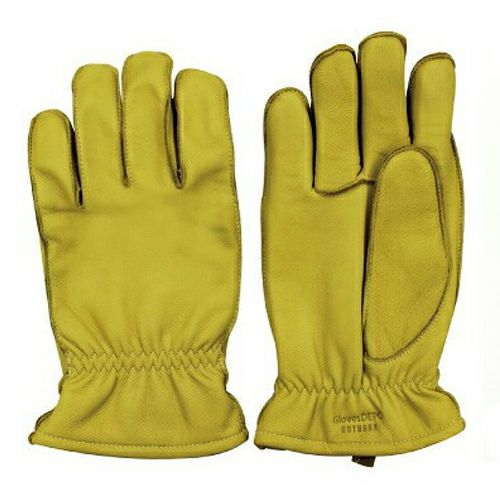 耐熱 防炎 山羊革手袋詳細｜GlovesDEPO（グローブデポ）