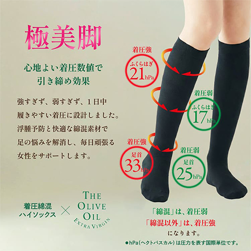 オリーブオイル加工