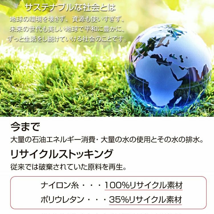 サステナブルな社会とは