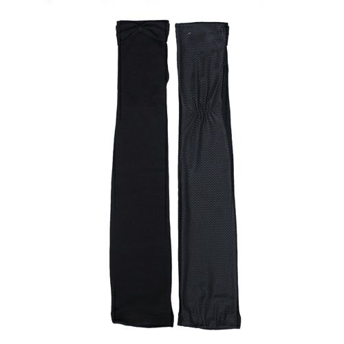 大リボン/ブラック