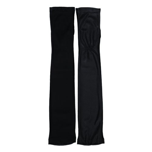 小花テープ/ブラック