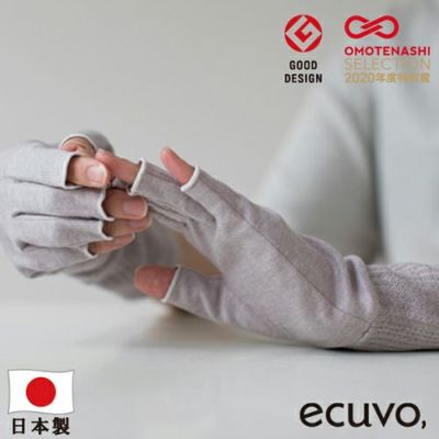 ecuvo,SS指切り手袋 サムネ