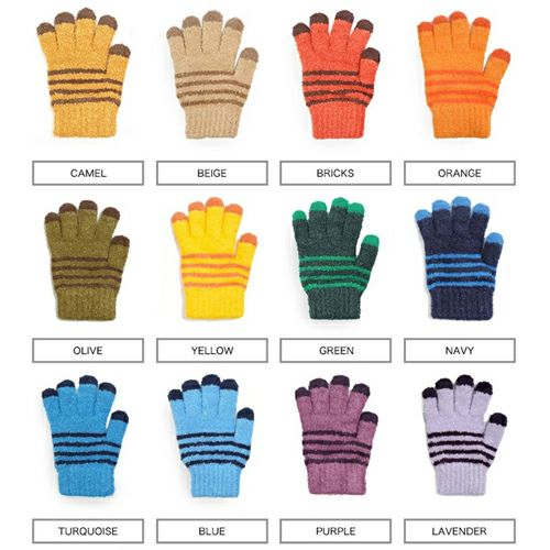 選べる豊富なカラーバリエーション２