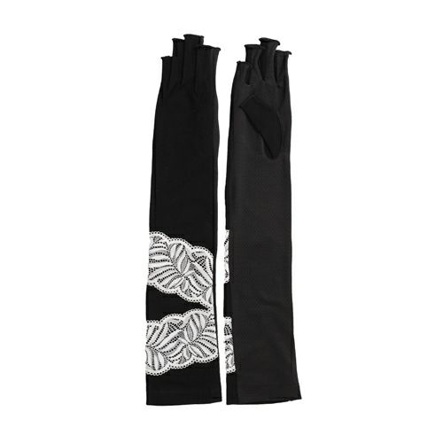 指切りA/ブラック