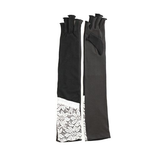 指切りB/ブラック