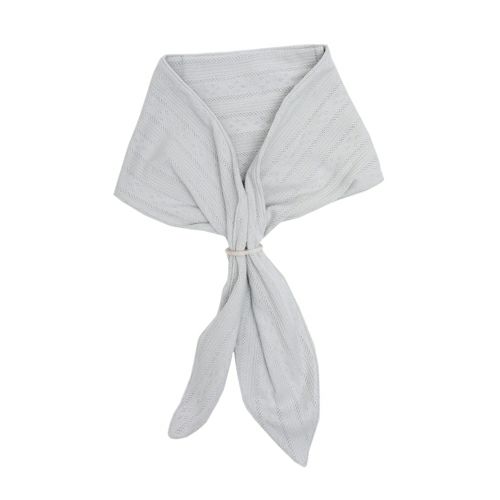 週末10％OFF】ネックスカーフ ネックカバー 保冷剤用ポケット