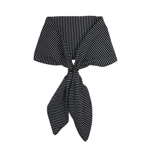 週末10％OFF】ネックスカーフ ネックカバー 保冷剤用ポケット
