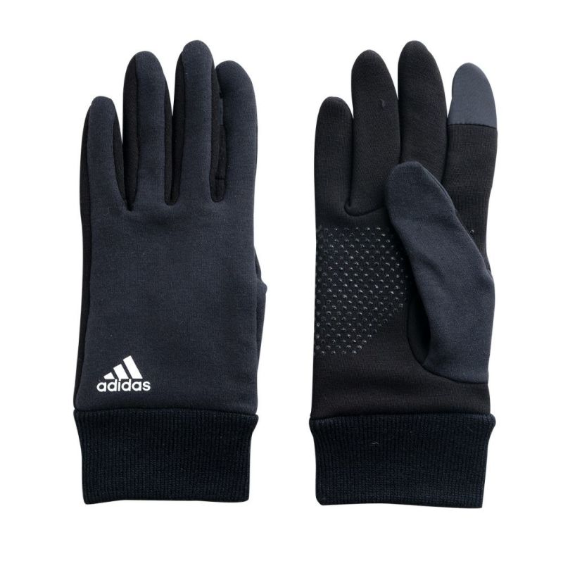 アディダス adidas フリース 手袋 メンズ スポーツ スマホ対応