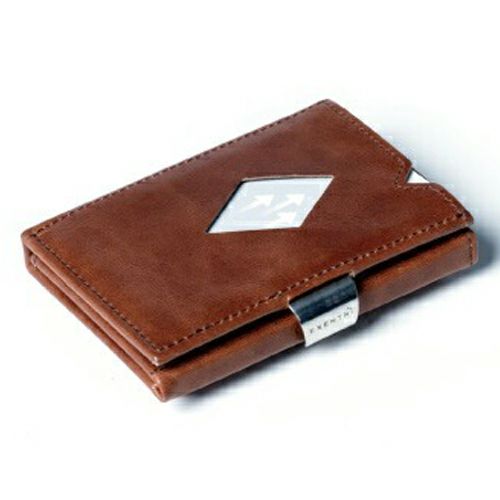 EXENTRI（エキセントリ）三つ折り財布 Amazon | [EXENTRI] エキセントリ マルチウォレット EXM510 本革
