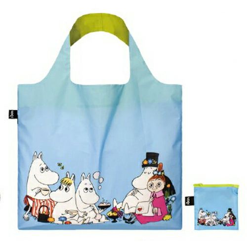 MOOMIN Family