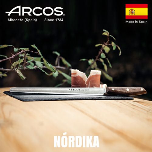 アルコス バターナイフ 2本セット詳細｜GlovesDEPO（グローブデポ）