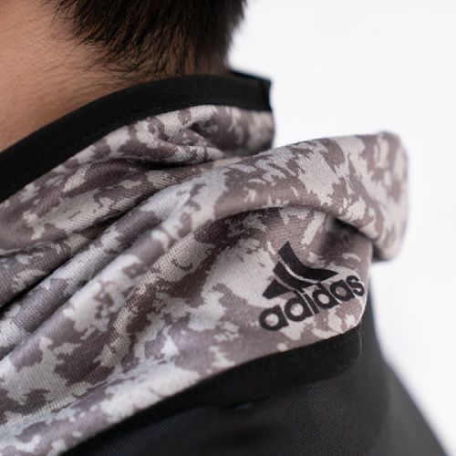 アディダス adidas 裏ボア ネックウォーマー フリース詳細｜GlovesDEPO