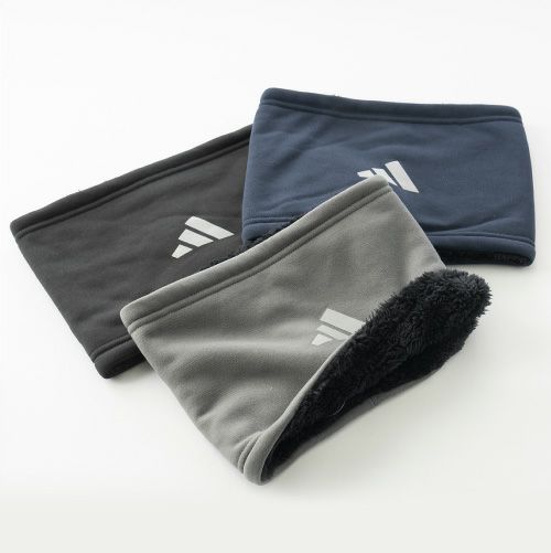 アディダス adidas 裏ボア ジュニアネックウォーマー詳細｜GlovesDEPO