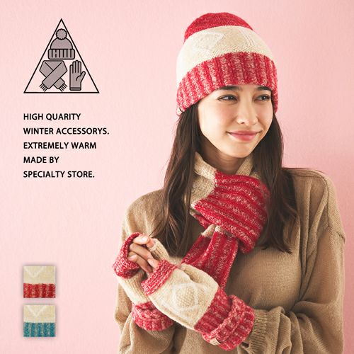 帽子AW1位の商品