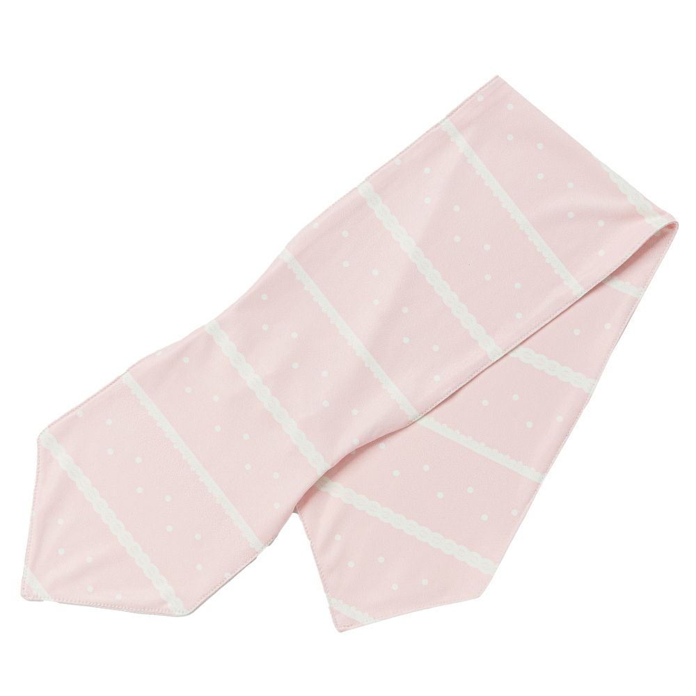 レースドットサーモン