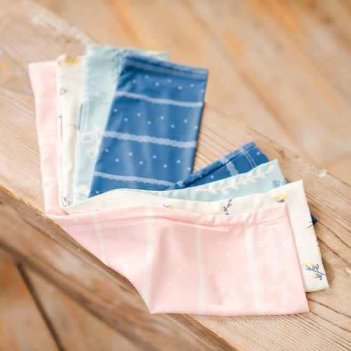 接触冷感 アームカバー