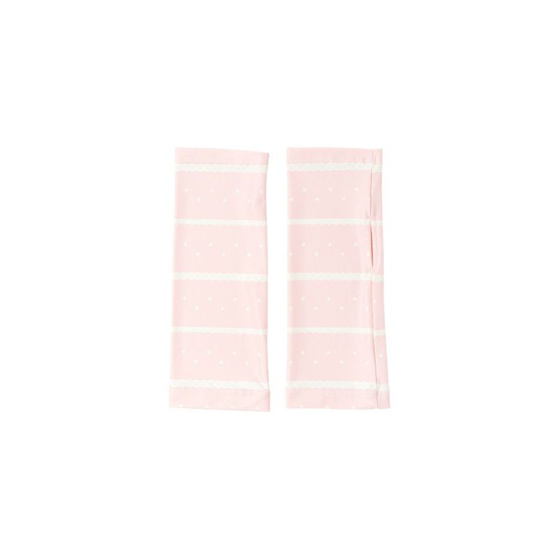 ショートレースドットサーモン