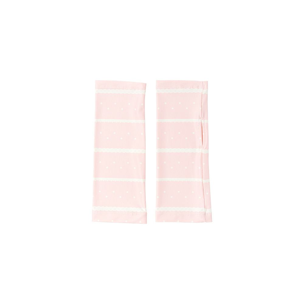 ショートレースドットサーモン