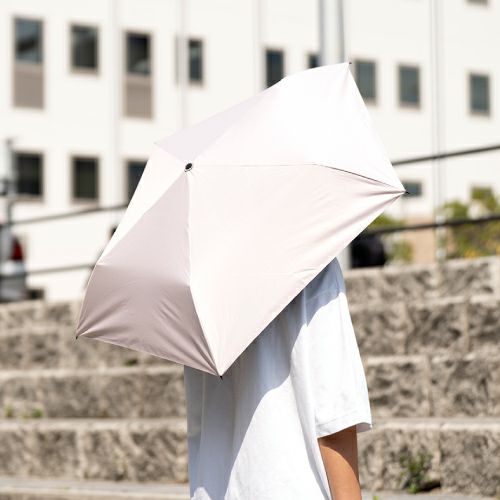 日傘 折りたたみ