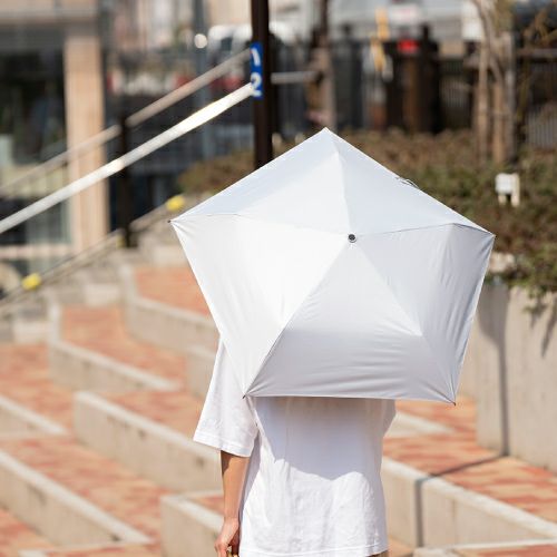 日傘 折りたたみ