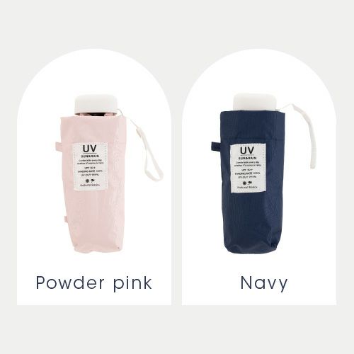 日傘 折りたたみ 完全遮光 コンパクト 晴雨兼用傘 超軽量 わずか223g