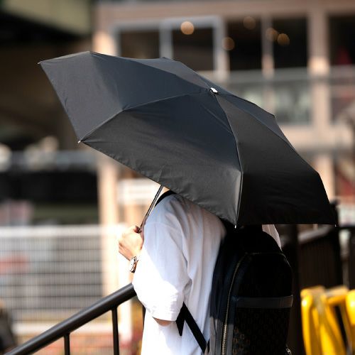 日傘 折りたたみ 完全遮光 コンパクト 晴雨兼用傘 超軽量 わずか223g