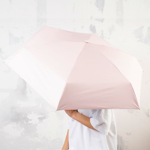 パウダーピンク