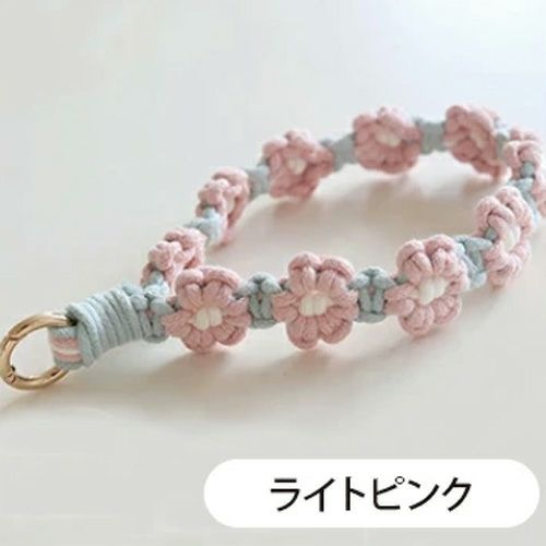 ライトピンク
