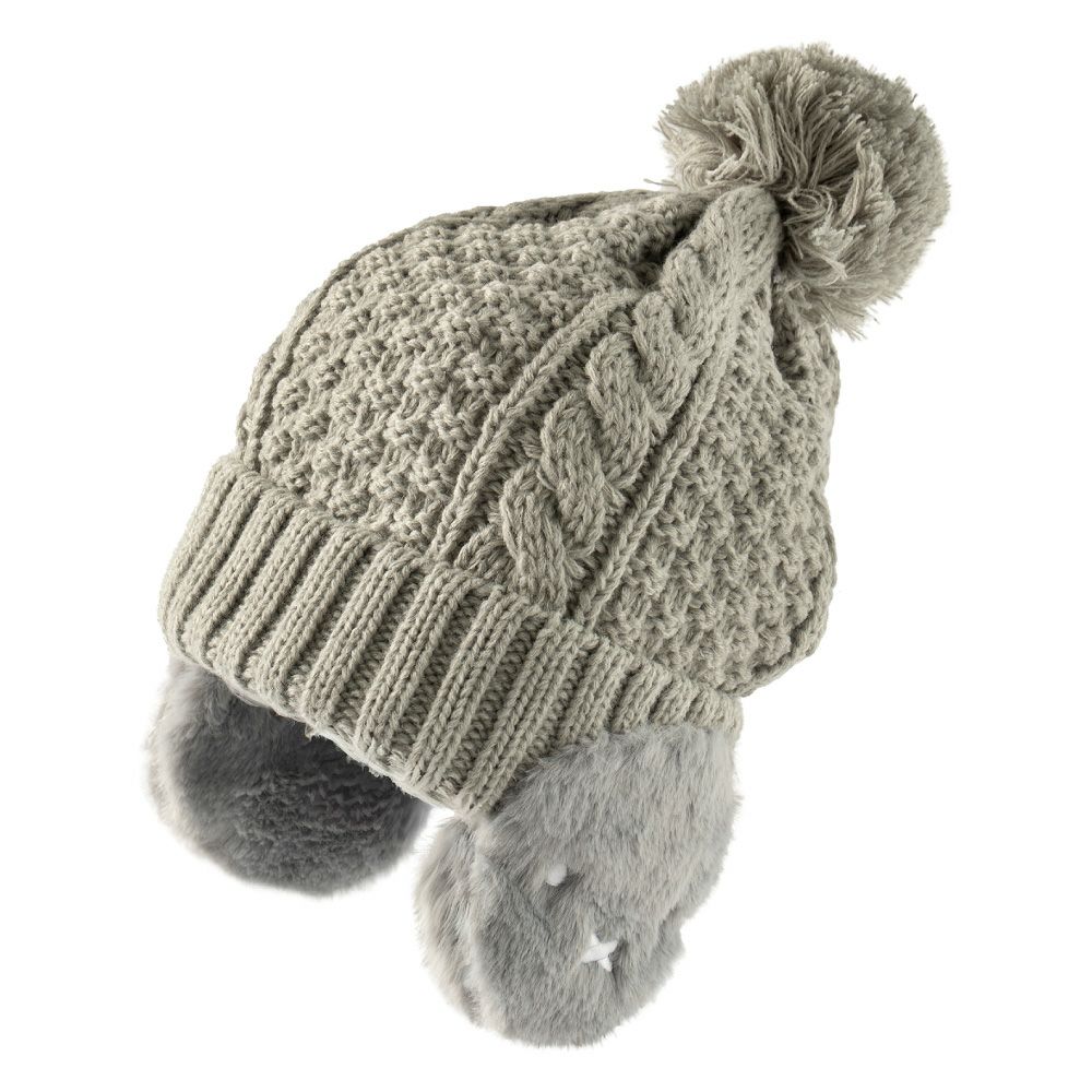 ミッフィーグレー